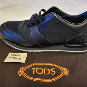 Tod's Sneakers